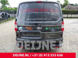 Ford Transit Courier 14-