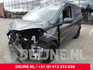 Ford Transit Courier Koppelingsset (compleet) O113144 Donorvoertuig