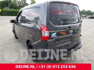 Ford Transit Courier 14-