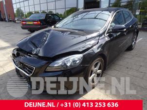 Volvo V40 Engine management computer O128549 Donor vehicle