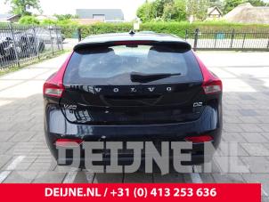Volvo V40 12-