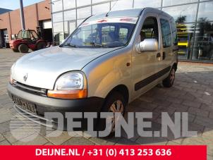 Renault Kangoo Starter O181371 Donor vehicle