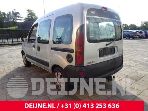 Renault Kangoo 01-