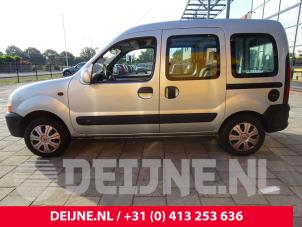 Renault Kangoo 01-