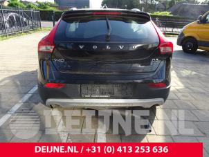 Volvo V40 12-