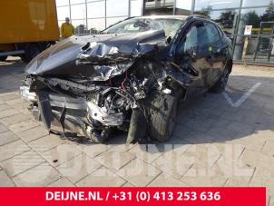 Volvo V40 Engine O114441 Donor vehicle