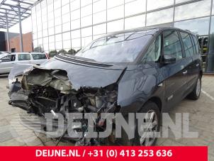 Renault Espace Remklauw (Tang) rechts-achter O149801 Donorvoertuig