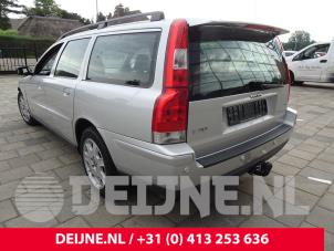 Volvo V70 01-