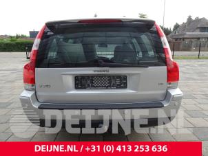 Volvo V70 01-