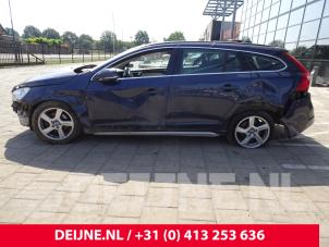 Volvo V60 10-