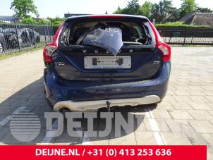 Volvo V60 10-