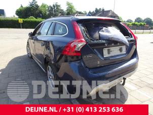 Volvo V60 10-