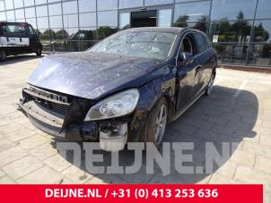 Volvo V60 ABS Pumpe O217520 Spenderfahrzeug