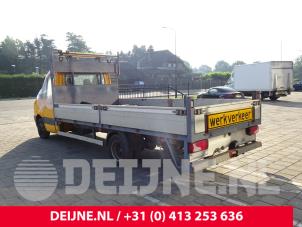 Volkswagen Crafter 06-