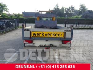 Volkswagen Crafter 06-