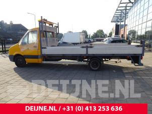 Volkswagen Crafter 06-