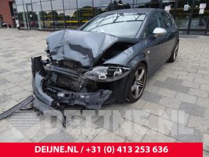 Seat Leon Wing mirror, right O109631 Donor vehicle