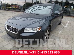 Volvo V50 Computer Motormanagement O112777 Donorvoertuig