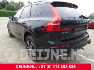 Volvo XC60 17-