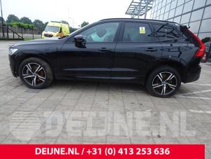 Volvo XC60 17-