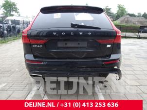 Volvo XC60 17-