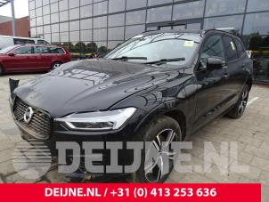 Volvo XC60 Tweeter O111868 Donorvoertuig
