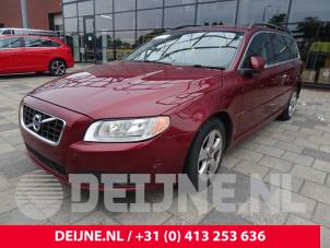 Volvo V70 Rußfilter O121338 Spenderfahrzeug
