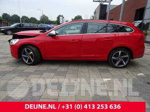 Volvo V60 10-