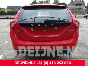 Volvo V60 10-