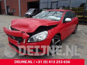 Volvo V60 AGR Ventil O166812 Spenderfahrzeug