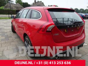 Volvo V60 10-