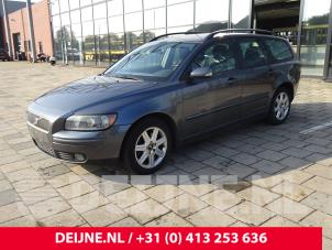 Volvo V50 Turbodruckregler O266708 Spenderfahrzeug