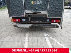 Mitsubishi Canter 05-