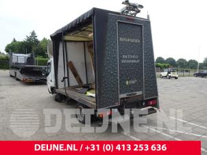 Mitsubishi Canter 05-