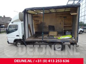 Mitsubishi Canter 05-