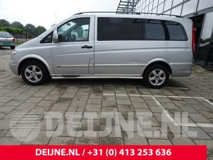Mercedes Vito 03-