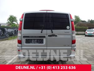 Mercedes Vito 03-