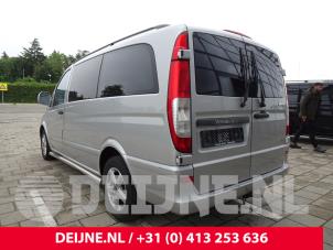 Mercedes Vito 03-