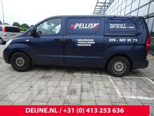 Hyundai H300 07-