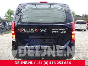 Hyundai H300 07-