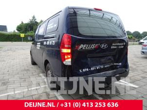 Hyundai H300 07-