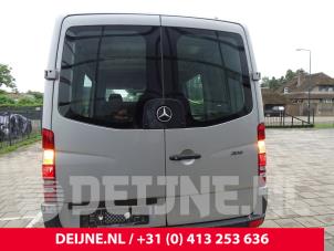 Mercedes Sprinter 06-
