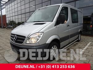 Mercedes Sprinter Achterbumper O110606 Donorvoertuig
