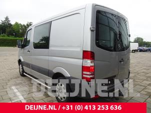 Mercedes Sprinter 06-