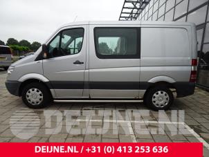 Mercedes Sprinter 06-