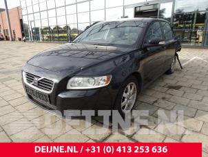 Volvo V50 Anlasser O110530 Spenderfahrzeug