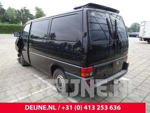 Volkswagen Transporter 90-