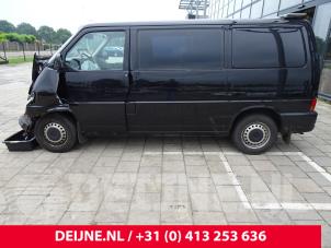 Volkswagen Transporter 90-