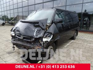 Volkswagen Transporter Luidspreker O182188 Donorvoertuig