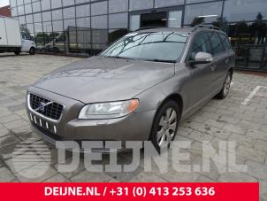 Volvo V70 Ölmessstab O124885 Spenderfahrzeug